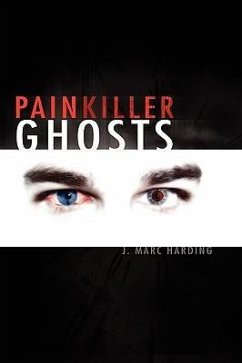 Painkiller Ghosts - Harding, J. Marc