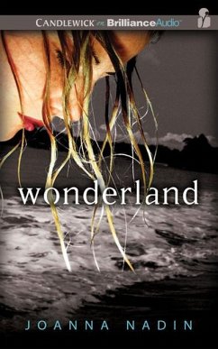 Wonderland - Nadin, Joanna