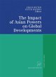 The Impact of Asian Powers on Global... - Bild 1