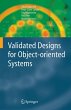 Validated Designs for Object-oriented... - Bild 1
