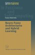 Neuro-Fuzzy Architectures and Hybrid... - Bild 1