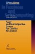 Fuzzy and Multiobjective Games for... - Bild 1