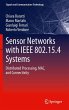 Sensor Networks with IEEE 802.15.4... - Bild 1