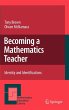 Becoming a Mathematics Teacher - Bild 1