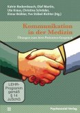 Kommunikation in der Medizin, 1 DVD