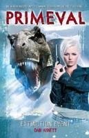 Primeval - Abnett, Dan