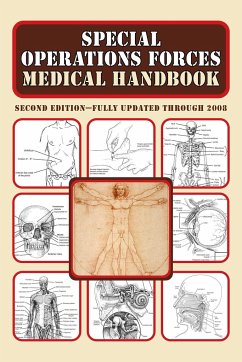 Special Operations Forces Medical Handbook - U.S. Department of Defense