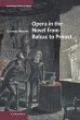 Opera in the Novel from Balzac to Proust - Bild 1