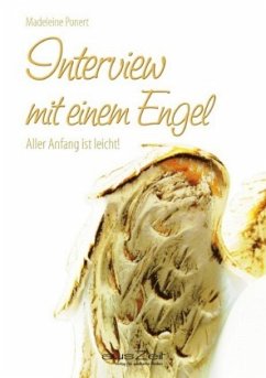 Interview mit einem Engel - Ponert, Madeleine