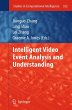 Intelligent Video Event Analysis and... - Bild 1