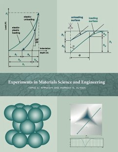 Experiments in Materials Science and Engineering - Khraishi, Tariq A.; Al-Haik, Marwan S.