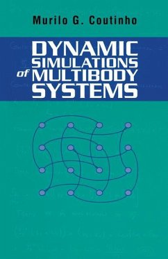 Dynamic Simulations of Multibody Systems - Coutinho, Murilo G.