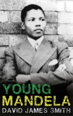 Young Mandela - Smith, David J.