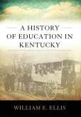 A History of Education in Kentucky