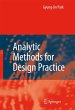 Analytic Methods for Design Practice - Bild 1