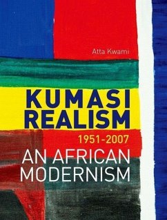 Kumasi Realism, 1951-2007 - Kwami, Atta