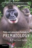 Field and Laboratory Methods in Primatology