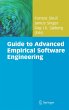 Guide to Advanced Empirical Software... - Bild 1