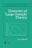 Elements of Large-Sample Theory