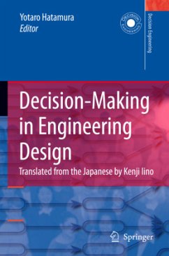 Decision-Making in Engineering Design