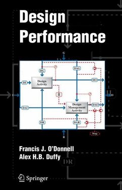 Design Performance - O'Donnell, Francis J.;Duffy, Alexander H.B.