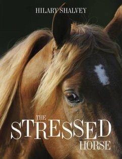 The Stressed Horse - Shalvey, Hilary