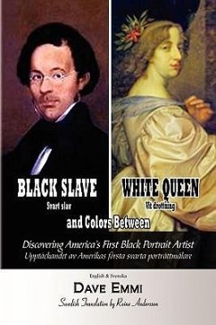 Black Slave - White Queen and Colors Between