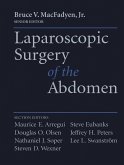 Laparoscopic Surgery of the Abdomen