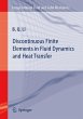 Discontinuous Finite Elements in Fluid... - Bild 1