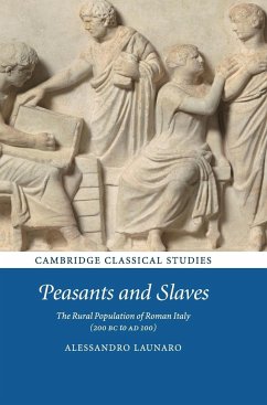 Peasants and Slaves - Launaro, Alessandro