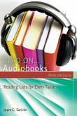 Read On...Audiobooks