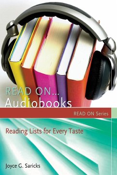 Read On...Audiobooks - Saricks, Joyce