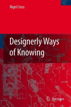 Designerly Ways of Knowing - Cross, Nigel