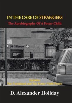 In the Care of Strangers - Holiday, D. Alexander