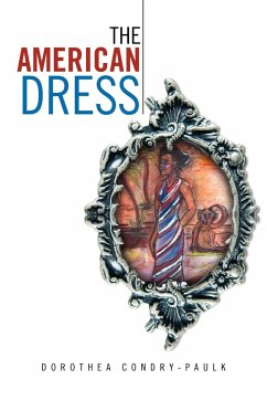 The American Dress - Condry-Paulk, Dorothea