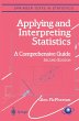 Applying and Interpreting Statistics - Bild 1