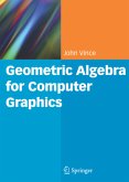 Geometric Algebra for Computer Graphics