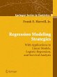 Regression Modeling Strategies - Bild 1