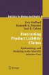 Forecasting Product Liability Claims - Bild 1