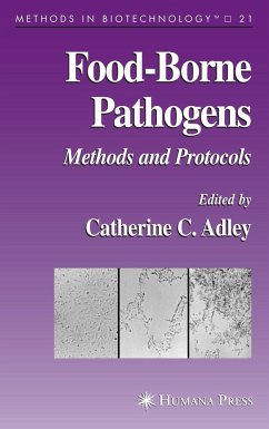 Food-Borne Pathogens