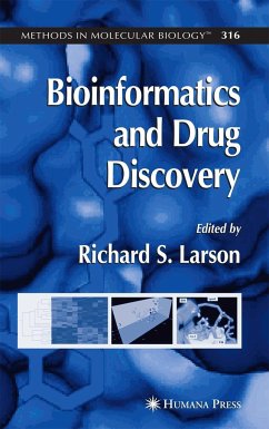 Bioinformatics and Drug Discovery