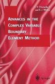 Advances in the Complex Variable Boundary Element Method