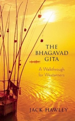 The Bhagavad Gita - Hawley, Jack