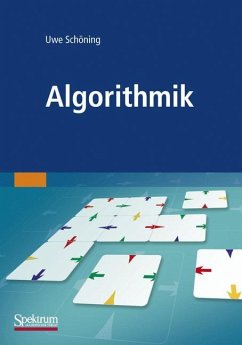 Algorithmik - Schöning, Uwe