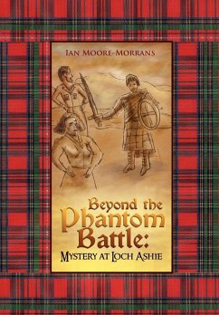 Beyond the Phantom Battle - Moore-Morrans, Ian