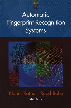 Automatic Fingerprint Recognition Systems