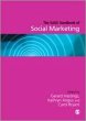 The SAGE Handbook of Social Marketing - Bild 1