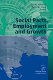 Social Pacts, Employment and Growth