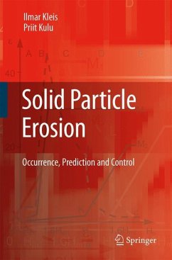 Solid Particle Erosion - Kleis, Ilmar;Kulu, Priit