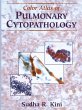 Color Atlas of Pulmonary Cytopathology - Bild 1
